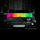 thumbnail image 4 of Memoria RAM ADATA LANCER BLADE DDR5 16GB 6000 Negro RGB, 4 of 5