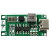 thumbnail image 1 of Tipo-C a 8.4V 12.6V 16.8V Mini placa de cargador de batería Multi-Celda (2S 1A) Tmvgtek Para estrenar, 1 of 4