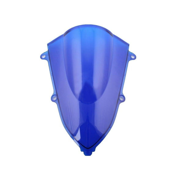 Double Bubble Motorcycle Windscreen Windshield for Honda CBR250RR CBR 250RR 2017