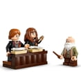 thumbnail image 2 of Set LEGO Harry Potter Castillo de Hogwarts: Clase de Encantamientos 76442, 2 of 4