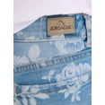 thumbnail image 6 of Jordache Girls High Rise Mom Short, Sizes 5-18, 6 of 9