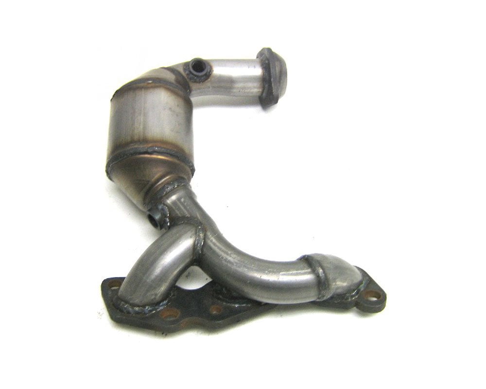 Davico Mfg Catalytic Converter P/N:15661 Fits select: 2001-2006 FORD ESCAPE, 2001-2006 MAZDA TRIBUTE