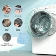 thumbnail image 4 of EOMSTU Washing Machine Cleaner Tablets, Fragrance Free, 30 Count, 4 of 12