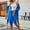 Blue, variant on Boho Bathing Suit Cover Ups Womens Floral Kimono Print Cardigan Sheer Swimsuit Coverup Loose Casual Beach Resort Wear Toddler Swimsuit Cover up Womens Sheer Cover up Cardigan Cover Ups for Women Long
