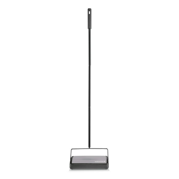 BISSELL Cordless Floor & Low Pile Carpet Sweeper – Open Box
