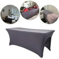 thumbnail image 4 of 1pc Eyelashes Bed Cover Elastic Table Stretchable Cosmetic Beauty Salon, 4 of 9