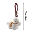 thumbnail image 3 of Adorable Cartoon Plush Doll, Soft Stuffed Toy for Girls and Boys, Creative Plushie Character for Boys and Girlss Birthday Gift and Home Decor Style #D243 Camel, 3 of 5