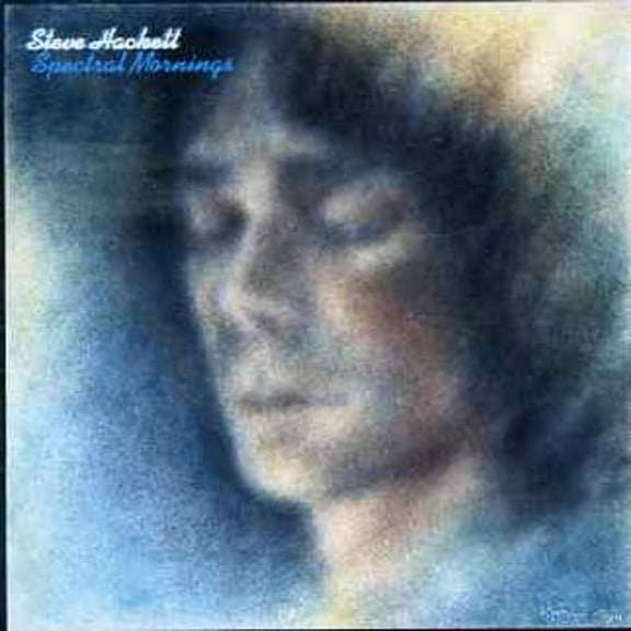 Steve Hackett - Spectral Mornings - Music & Performance - CD