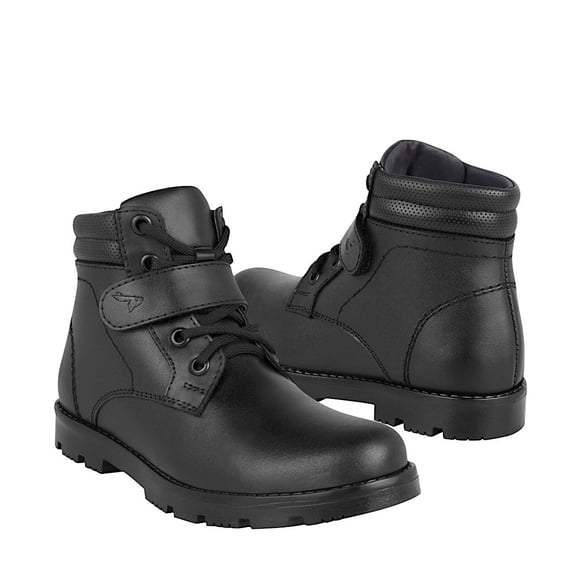 BOTINES NIÑO BLASITO 22P80 PIEL NEGRO Blasito 22P80