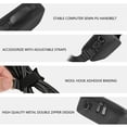 thumbnail image 4 of Hard Shell Carrying Case for Mini Computer Host Large Capacity Shockproof, 4 of 8