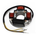 thumbnail image 1 of Stator Generator Compatible With Seadoo 717 720 Gs Gti Le Gt, 1 of 11