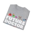 thumbnail image 4 of Future Doctor Physician Medical School Students TShirt, 4 of 4