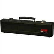 Gator Cases Deluxe ABS Flute Case (GC-FLUTE-B/C)