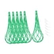 thumbnail image 1 of Bolsas de red shamjiam para colgar sandías 6 piezas verde, 1 of 8