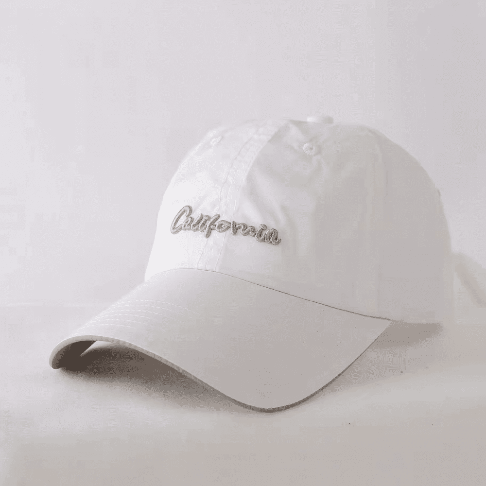Orvis Vintage Waxed Cotton Ball Cap 