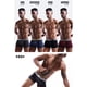 thumbnail image 3 of 4 PZS ropa interior Sexy bóxer de algodón para hombre Fibra de bambú Modal 103pangjing, 3 of 4