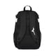 thumbnail image 2 of Mochila Mizuno Youth Future Royal Black con mangas de murciélago, 2 of 2