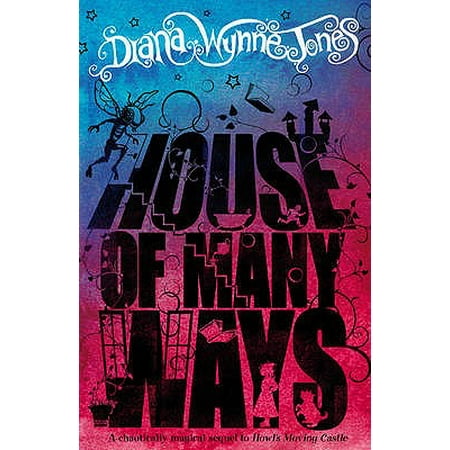 House of Many Ways (Best Way To Rid A House Of Fleas)