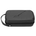 thumbnail image 2 of Bolsa de almacenamiento para cámara, funda de transporte impermeable portátil para cámara DJI Motion 8, 2 of 14