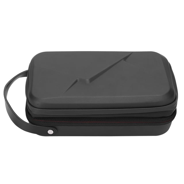 Bolsa de almacenamiento para cámara Jadeshay EVA Negro A prueba de polvo impermeable