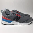 thumbnail image 2 of New Balance Men’s Fresh Foam 515 Sport V2 Gunmetal/Neo flame New with box, 2 of 6