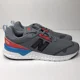 thumbnail image 2 of New Balance Men’s Fresh Foam 515 Sport V2 Gunmetal/Neo flame New with box, 2 of 5
