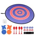 thumbnail image 4 of Juego de dardos para niños pequeños, juego de dardos para fiestas en interiores y exteriores, juguete de regalo, 4 of 14