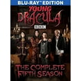 thumbnail image 2 of Young Dracula - The BBC Series: The Complete Fifth Season (Blu-ray), Filmrise, Comedy, 2 of 2