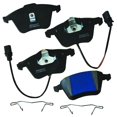 thumbnail image 1 of Bendix SBM915 Stop by Bendix Brake Pad Set, 1 of 3