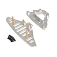 thumbnail image 3 of Bunblic Front Car Shell Pillar Fixing Part 1:14 Scale Replace Parts Multifunction Remote Control Car Vehicle Anti Collision for 14303, 3 of 8