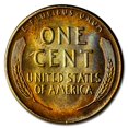 thumbnail image 2 of 1936-D Lincoln Cent BU (Brown), 2 of 2
