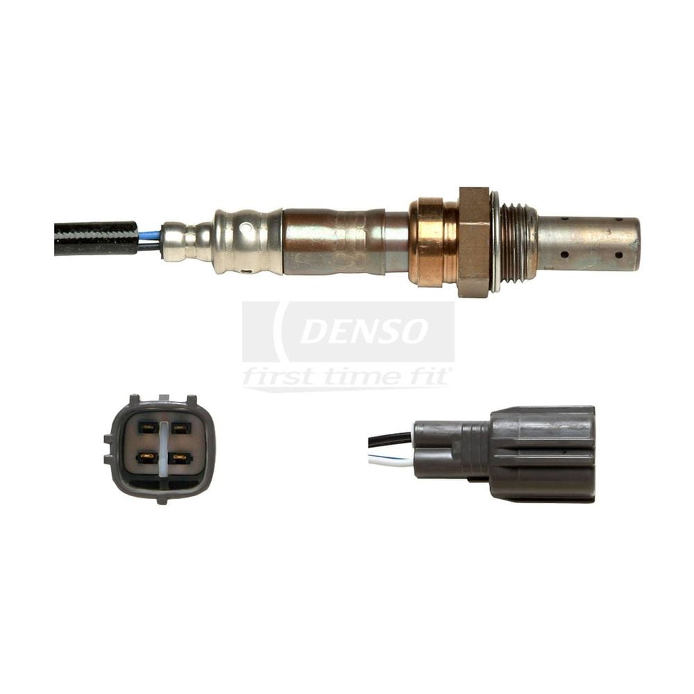 確認用です Denso 234-5061 Air Fuel Ratio Sensor Fits select: 2004-2006