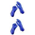 thumbnail image 1 of Guantes de Trabajo de Seguridad Resistentes al Aceite L + XL Zulema, 1 of 8