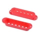 thumbnail image 4 of Cubiertas de guitarra eléctrica Yuyangstore 3 uds + 1 Punta Color rojo, 4 of 8