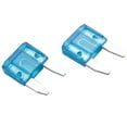 thumbnail image 5 of 60 Pack - 12v Car Add-a-circuit Fuse Tap Adapter Mini Atm Apm Blade Fuse Holder, 5 of 8