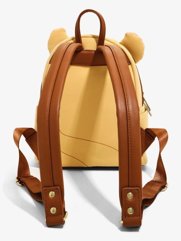 Roo Character Loungefly Mini Backpack