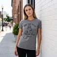 thumbnail image 4 of Womens OMG You Guys I Never Said That T Shirt Funny Jesus Christian Joke Tee for Ladies Womens Graphic Tees, 4 of 9