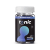 Tonic Health Multivitamin Gummies for Adults, Health Supplement with Vitamins A, C, D and Zinc, Wild Berry Flavor, 60 Count