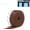Brown, variant on 16.4ft Door Weather Stripping, Adhesive Draft Stopper Seal Strip for Windows & Shower Doors