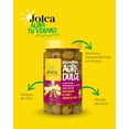 thumbnail image 4 of Aceituna Salsaliñada Jolca Agriduclce 400 g, 4 of 5
