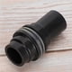 thumbnail image 5 of Junta De Tanque De Peces, Conector De Tubería De Agua De PVC Negro, Acuario Doméstico Para Junta De Tubería De Agua Simple Tanque De Peces Tanque Pequeño Cilindro Principal ANGGREK Otros, 5 of 8