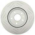 thumbnail image 3 of ACDelco 18A2719SD Performance Fits select: 2010-2017 CHEVROLET EQUINOX, 2013-2015 CHEVROLET MALIBU, 3 of 4