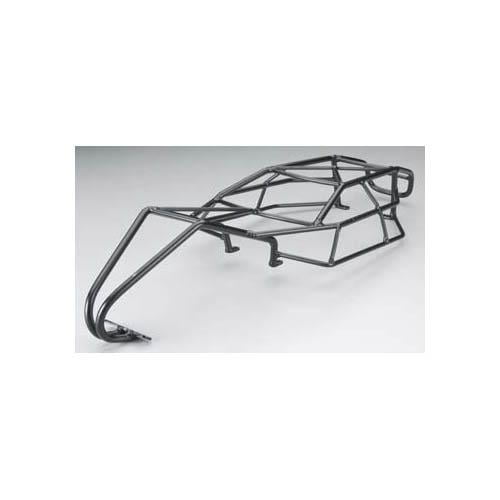 rustler 4x4 roll cage