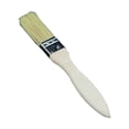 thumbnail image 1 of Uinagy Paint Brush with Wooden Handle, 1 of 8