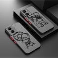 thumbnail image 2 of Matte Case for Huawei NOVA Y70 10 9 8SE 8 7SE 7I 7 6 5I 5 4 3I 4G 5G PC Case Funda Coque Capa Shell Cover Movie The S-Simpsons-S, 2 of 5