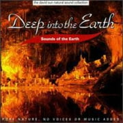 Deep Into The Earth
