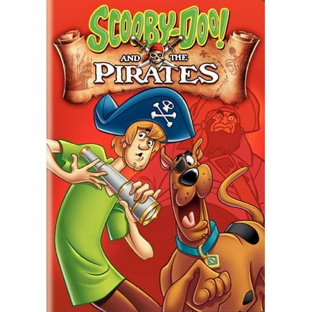 Scooby-Doo: Scooby-Doo & the Pirates (Other)
