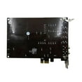 thumbnail image 4 of 5.1 Sound Card PCI Express PCI-E Built-in Double Output Interface, 4 of 5