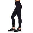 thumbnail image 3 of Avalanche Women's Cargo-Style Super Soft Legging Pant with Pockets, 3 of 5