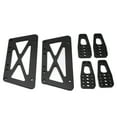 thumbnail image 1 of Kit de placa de elevación de chasis ANGGREK para AXIAL SCX10 1/10, 1 of 8